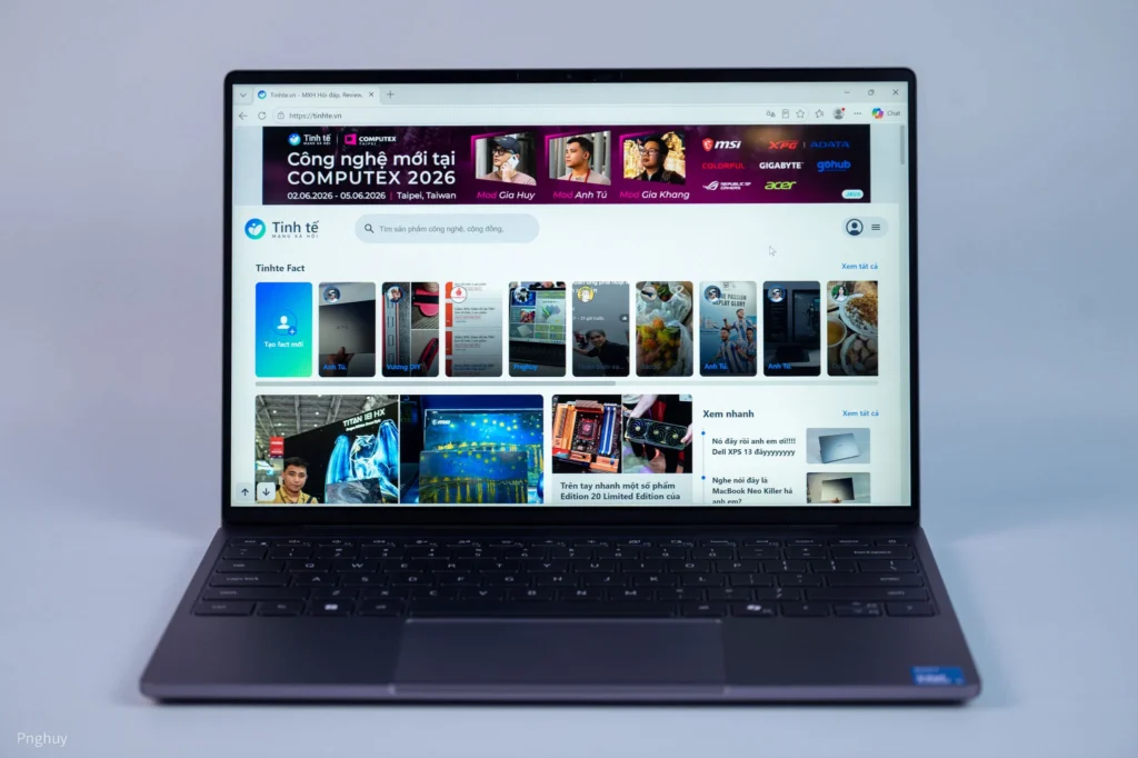 dell xps 13 2026 12