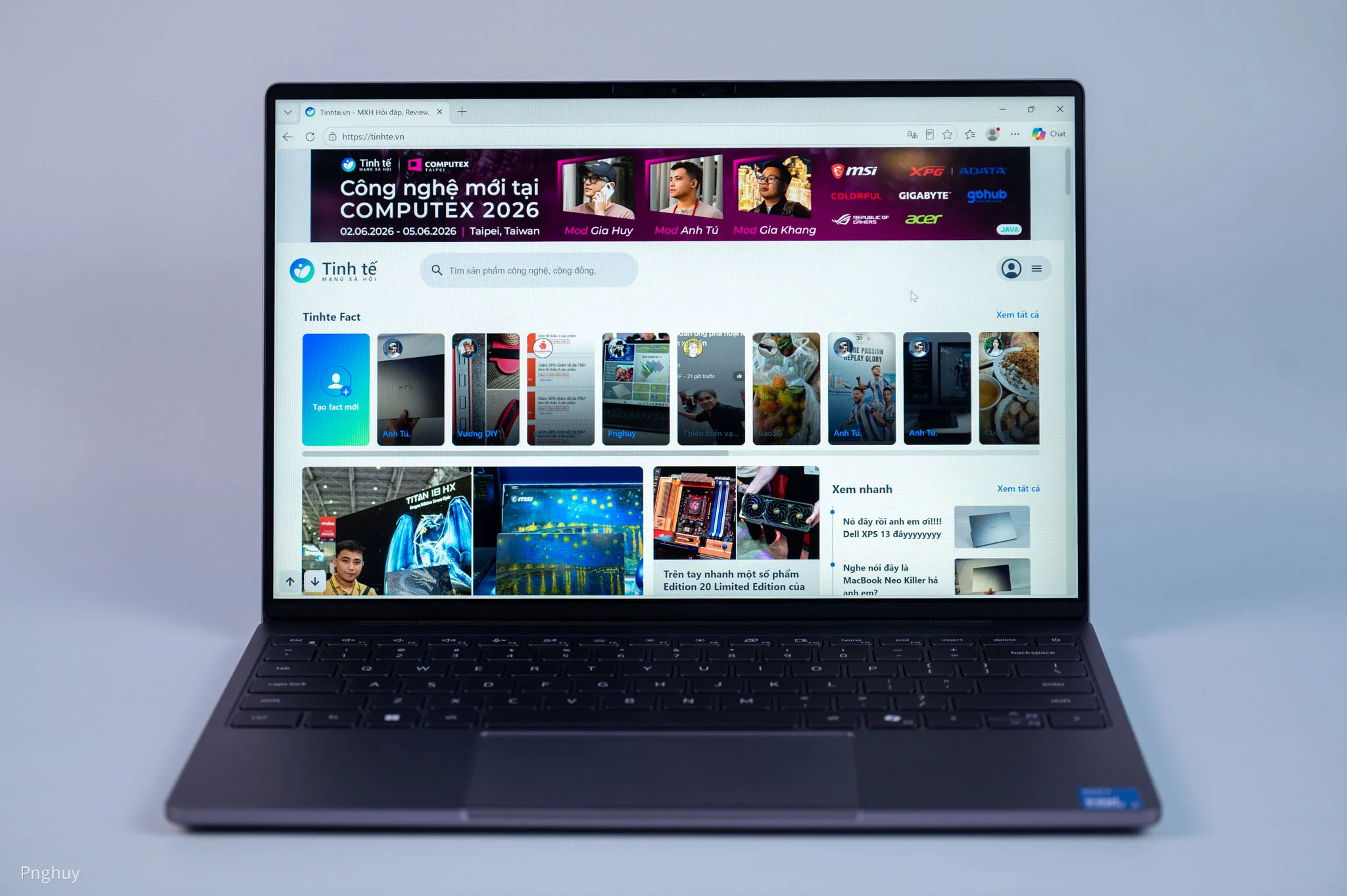 dell xps 13 2026 12