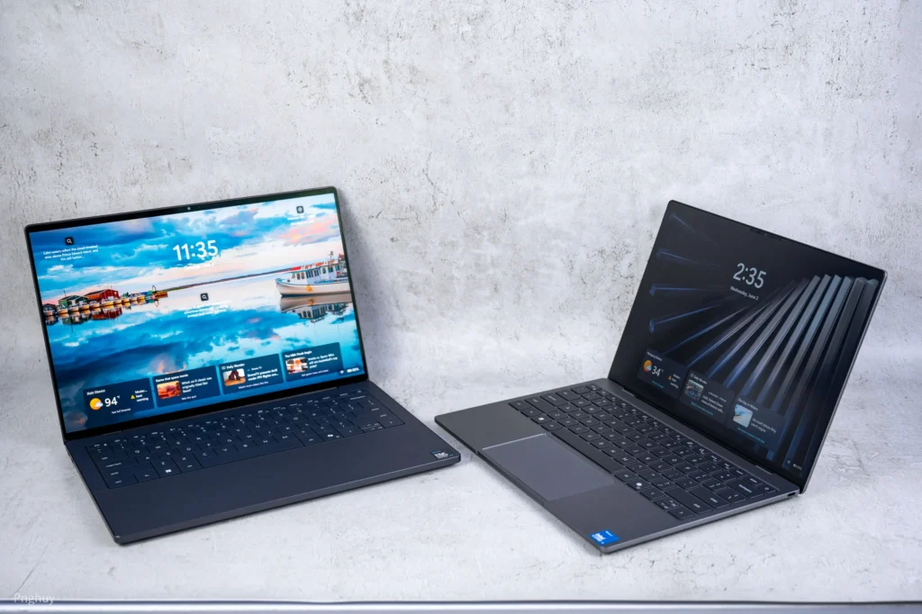 Dell XPS 13 (2026) ra mắt: Chỉ 0.99kg, màn hình 120Hz, Intel Wildcat Lake, giá từ 15 triệu 30 dell xps 13 2026 14