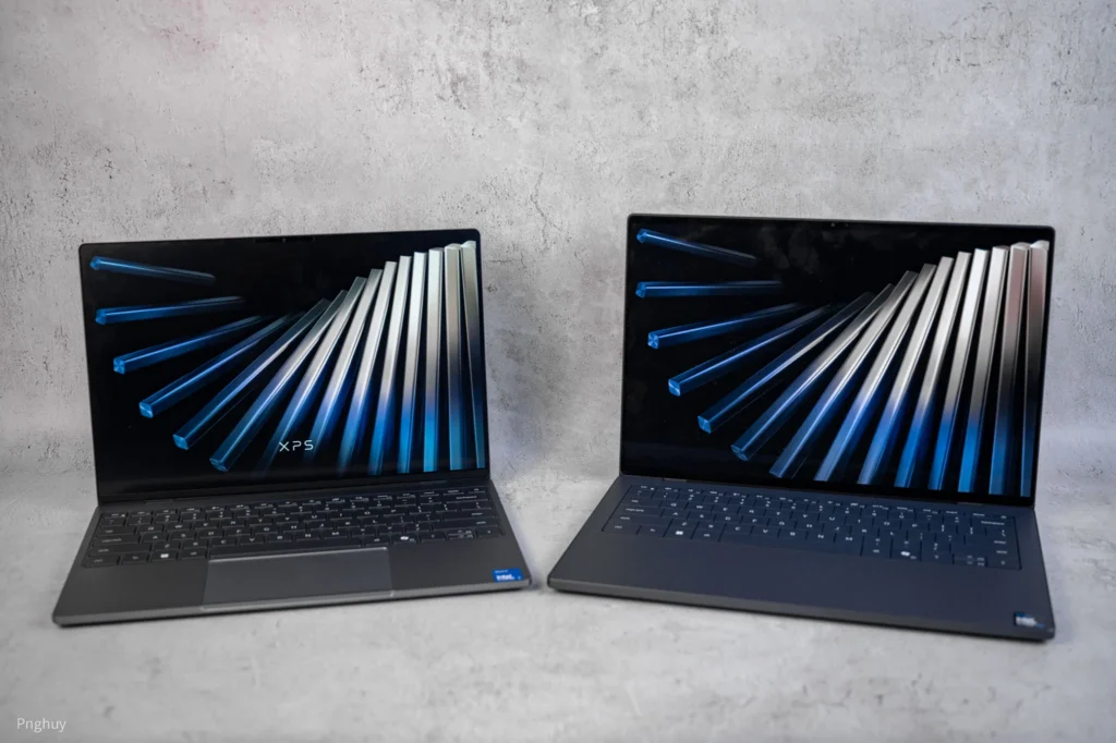 Dell XPS 13 (2026) ra mắt: Chỉ 0.99kg, màn hình 120Hz, Intel Wildcat Lake, giá từ 15 triệu 26 dell xps 13 2026 16