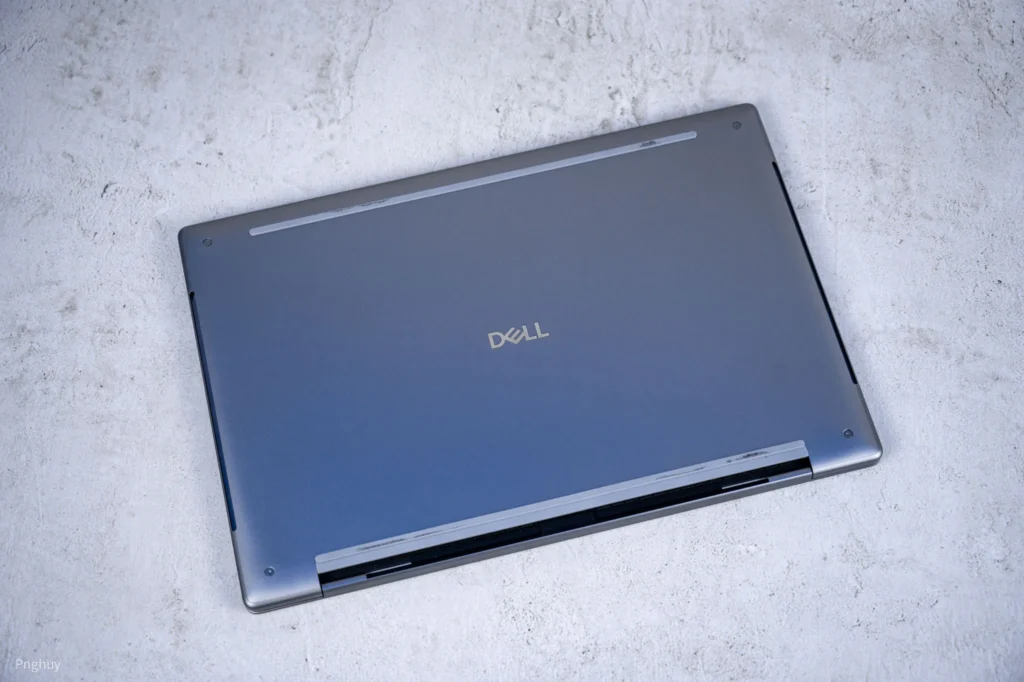 Dell XPS 13 (2026) ra mắt: Chỉ 0.99kg, màn hình 120Hz, Intel Wildcat Lake, giá từ 15 triệu 29 dell xps 13 2026 8