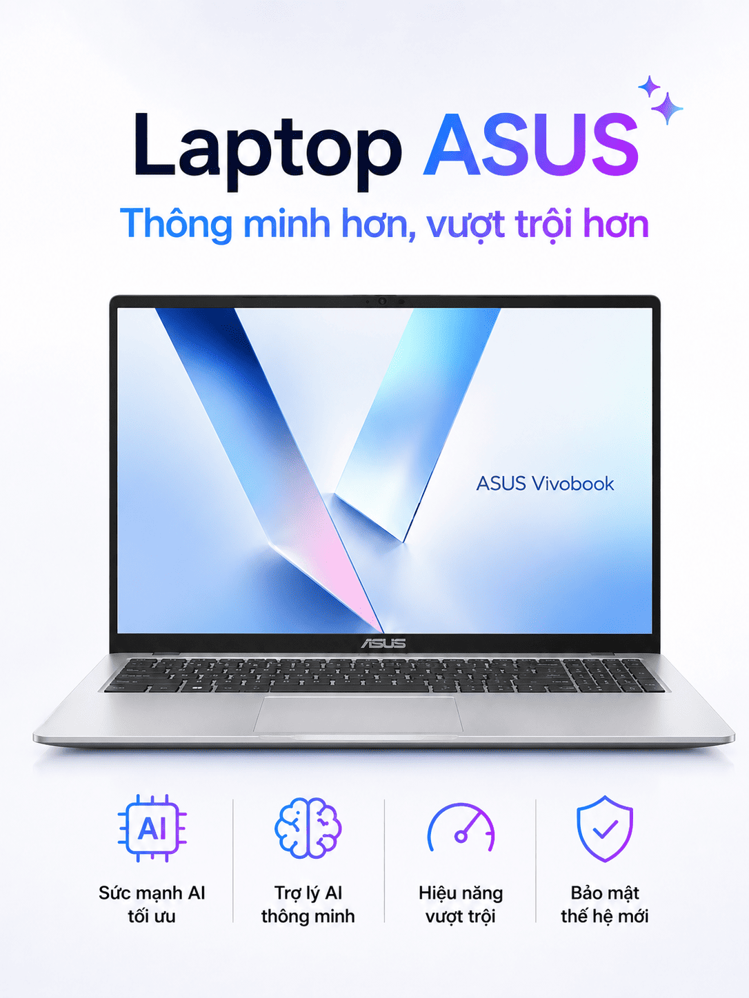 Laptop Asus