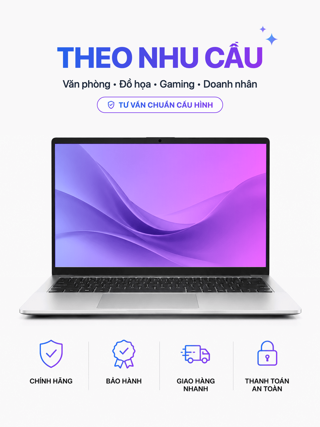 Theo nhu cầu
