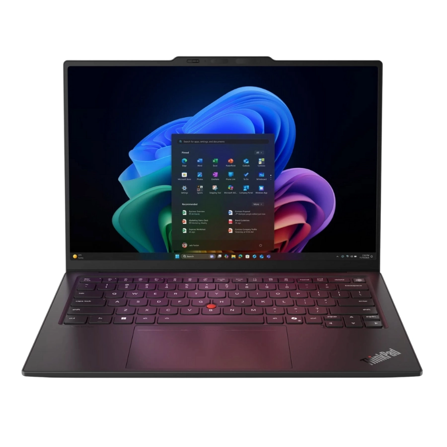 ThinkPad là gì? Tìm hiểu chi tiết dải laptop doanh nhân của Lenovo 22 thinkpad x1 carbon gen 14