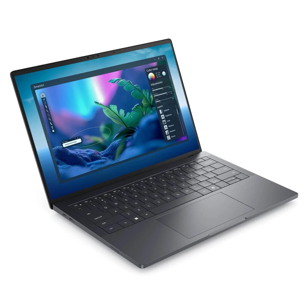 Top 8 Laptop Dell Cũ Giá Rẻ Đáng Mua Nhất Năm 2026 24 Dell Pro Max 14 Premium MA14250