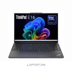 Lenovo ThinkPad E16 Gen 2
