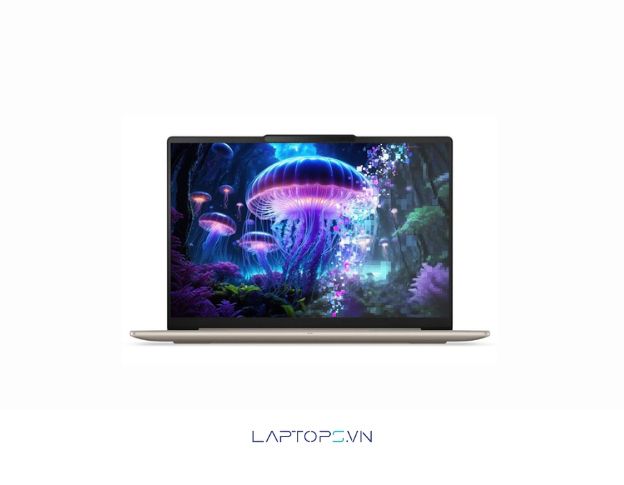 Lenovo Yoga Slim 7 OLED 14ILL10