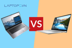 Dell Latitude hay Inspiron