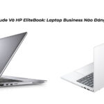 Dell Latitude va HP EliteBook 1