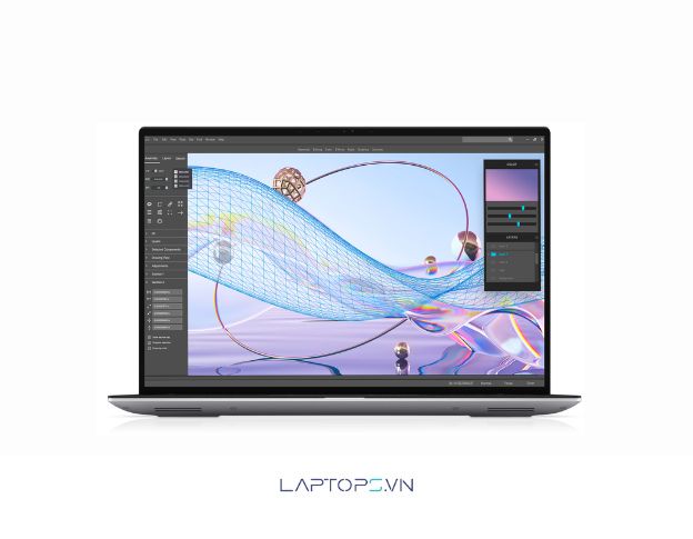 Dell Precision 5470 i7 12800H