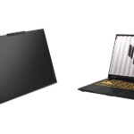 ThinkPad hay laptop gaming