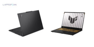 ThinkPad hay laptop gaming