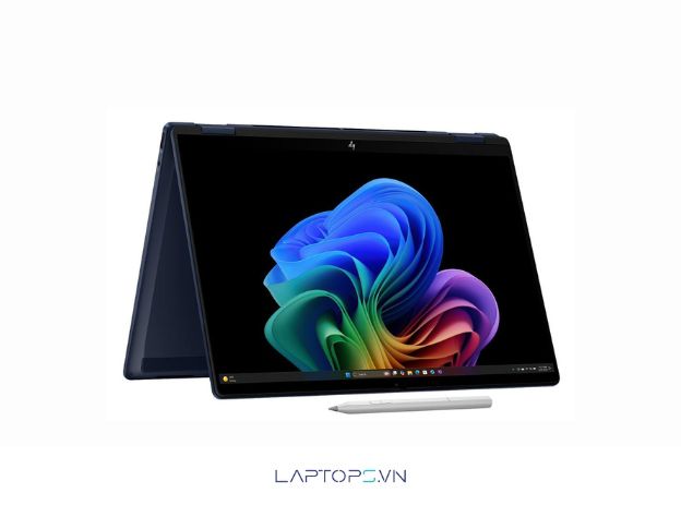 Laptop HP OmniBook X Flip 14 fm0076TU BZ7P6PA