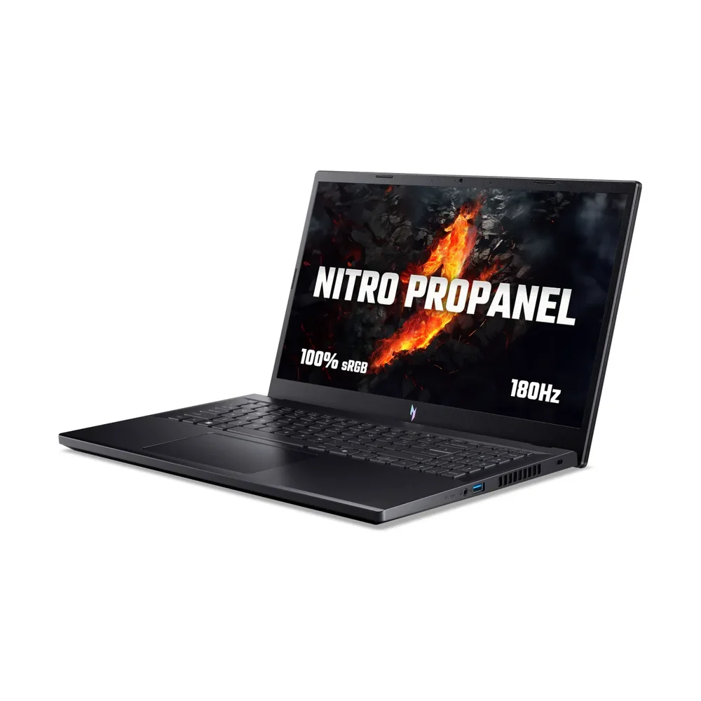 Nhấp để phóng to Acer Gaming Nitro V 15 Propanel Anv15 41 R0y4 Surface B Screen Open