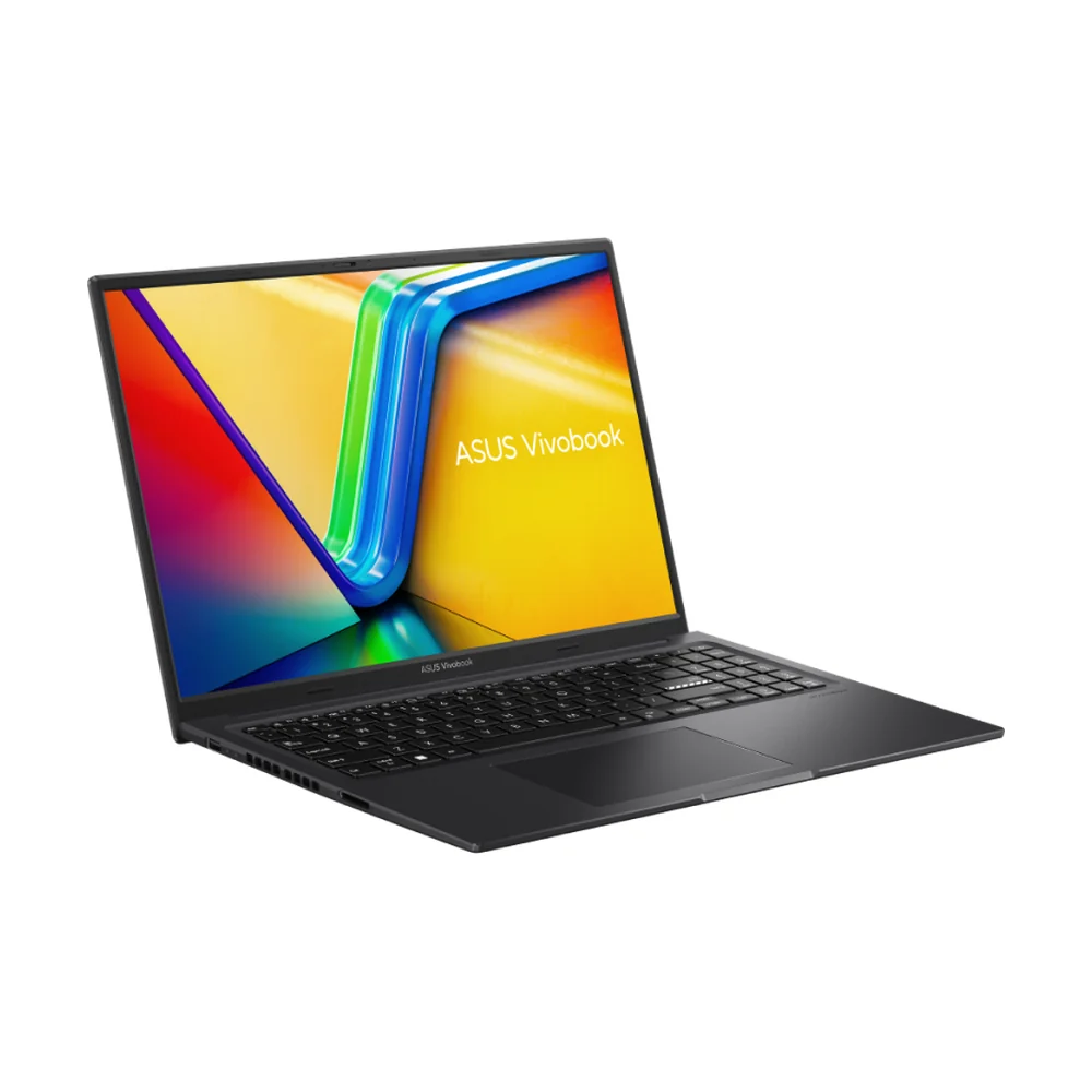 Asus Gaming Vivobook 16x K3605zf Ports Left