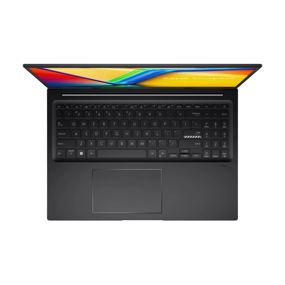 Asus Gaming Vivobook 16x K3605zf Surface A Lid Logo