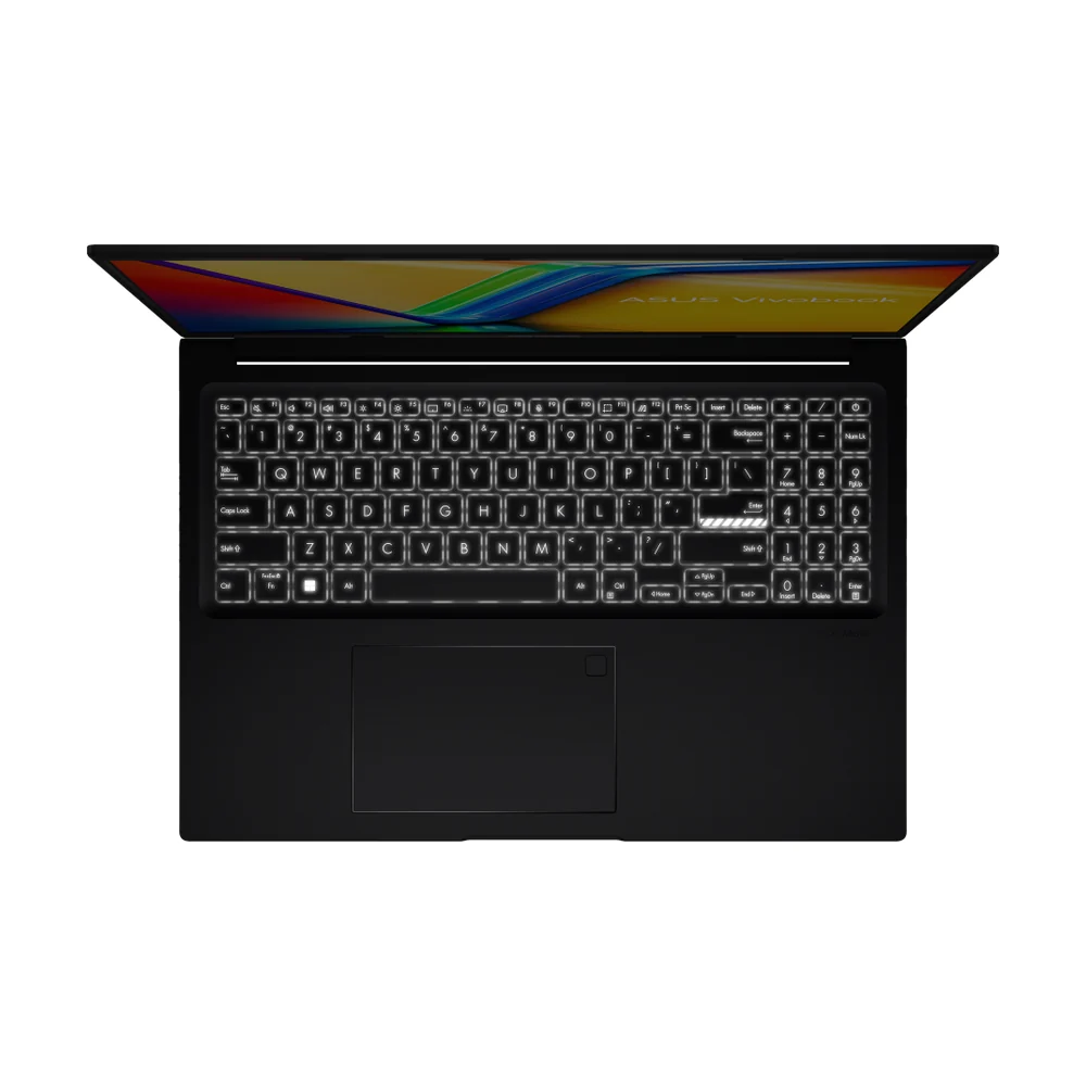 Asus Gaming Vivobook 16x K3605zf Surface D Bottom Vents