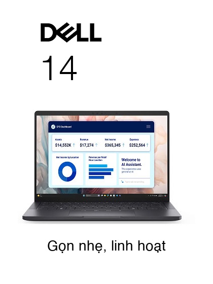 Dell 14