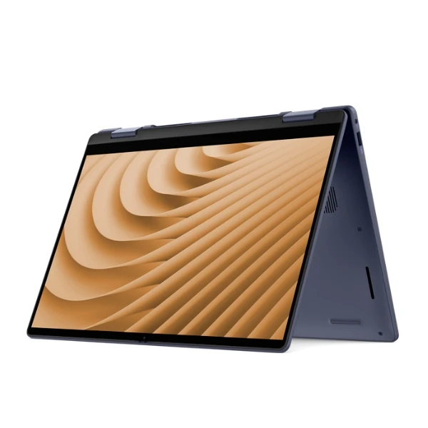 Laptop Dell 14 Plus 2-in-1 DB04255 AMD Ryzen AI 5 340 chính hãng giá tốt tại Laptops.vn - Mặt trước cao cấp