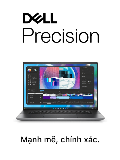 Dell Pro Precision