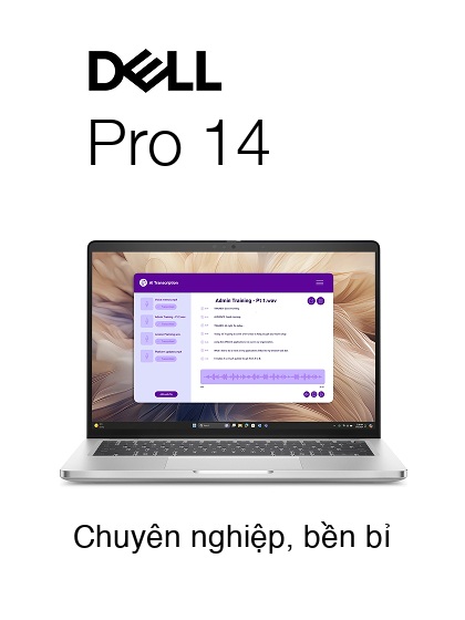 Dell Pro 14 Icon