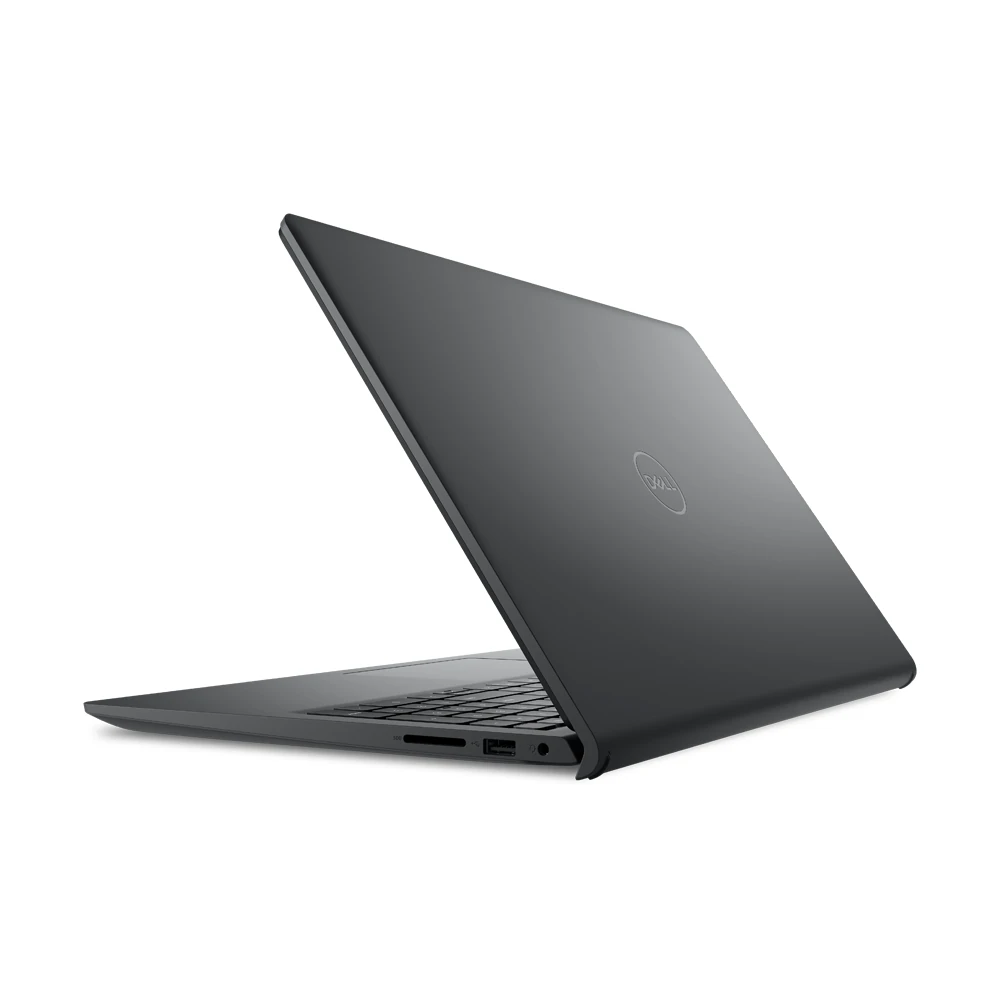 Dell Pro 15 Essential PV15250 8 Laptop Dell Pro 15 Essential PV15250 - Đầy đủ cổng kết nối USB Type-C tốc độ cao