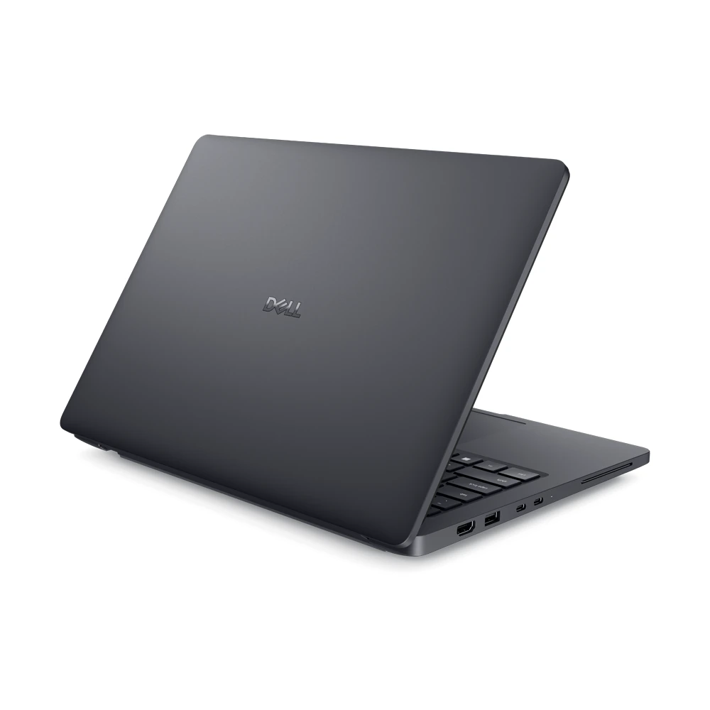 Dell Pro Max 14 MC14255 8 Laptop Dell Pro Max 14 MC14255 Mobile Workstation - Thiết kế siêu mỏng nhẹ sang trọng tại Laptops.vn
