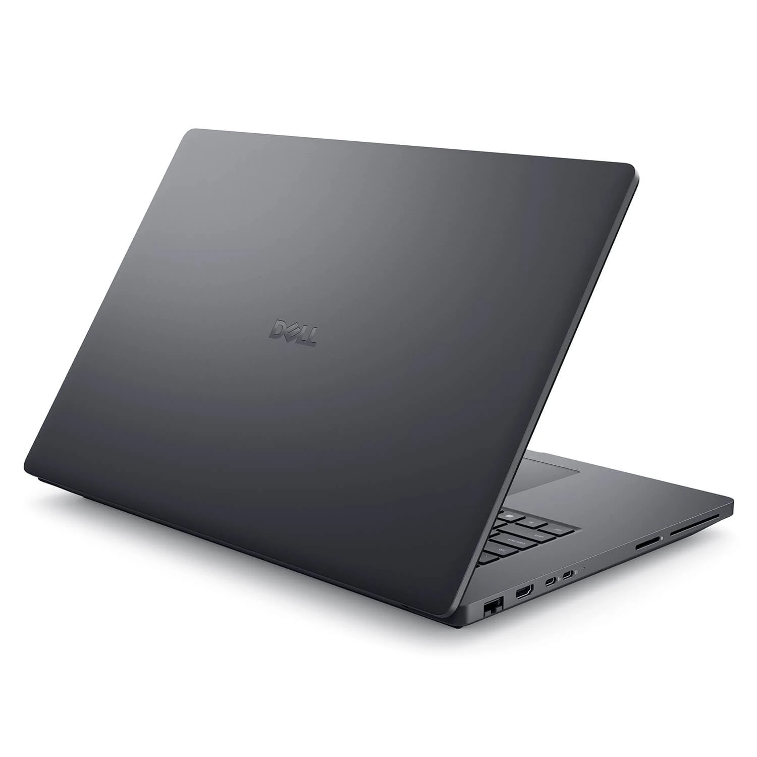 Dell Pro Max 18 Plus MB18250 10 Laptop Dell Pro Max 18 Plus MB18250 Mobile Workstation - Đầy đủ cổng kết nối Thunderbolt 5 tốc độ cao