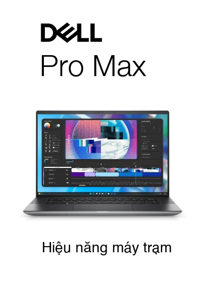 Dell Pro Max