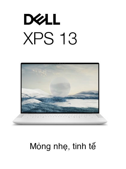 Dell XPS 13