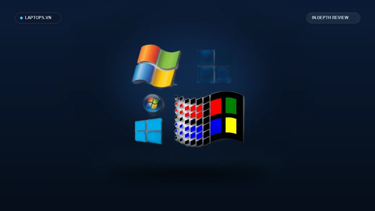 [Hướng dẫn] Cách kiểm tra win đang dùng cực đơn giản - Laptops.vn