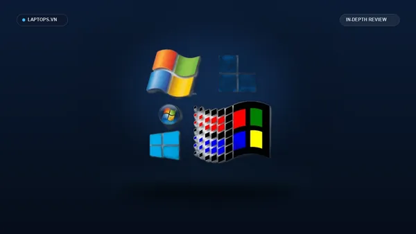 [Hướng dẫn] Cách kiểm tra win đang dùng cực đơn giản - Laptops.vn
