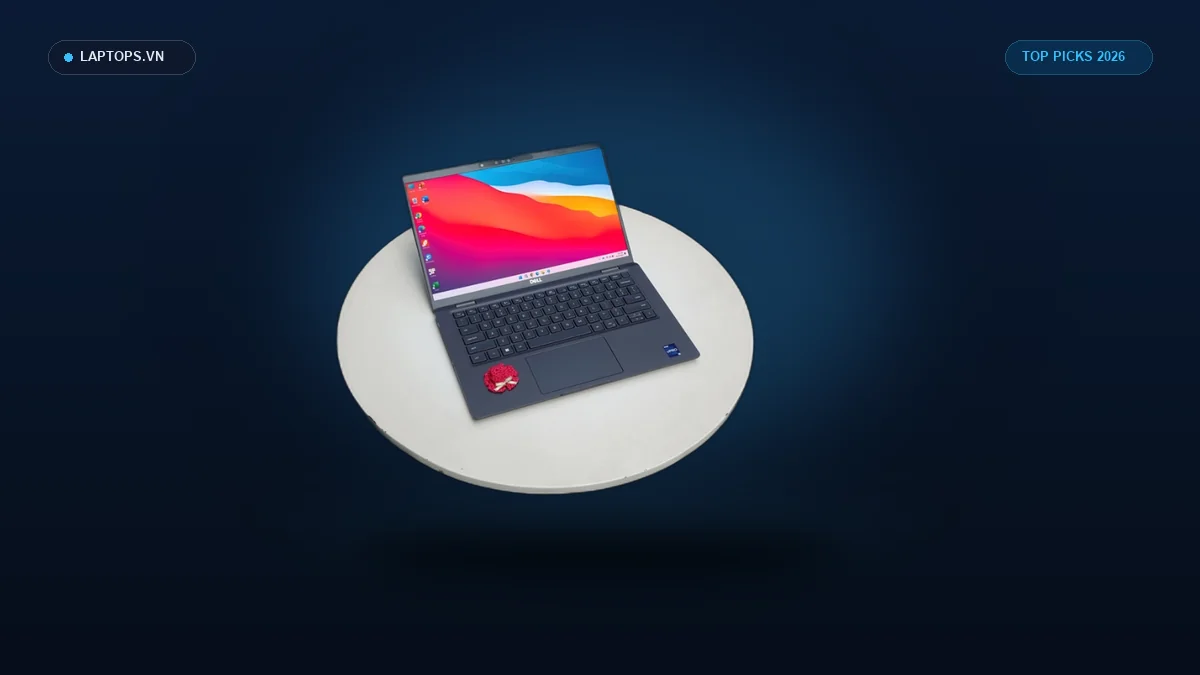 Dell Latitude Cũ Có Tốt Không? Dòng Máy Nào Đáng Mua Nhất? 6 Dell Latitude Cũ Có Tốt Không? Dòng Máy Nào Đáng Mua Nhất? - Laptops.vn