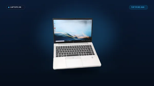 HP EliteBook 840 Đời Nào Đáng Mua Nhất Năm 2026? - Laptops.vn