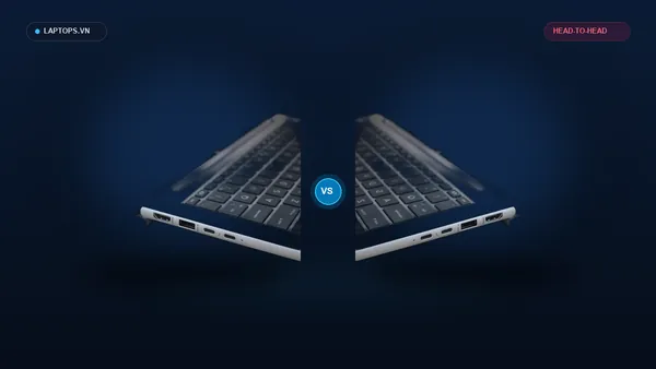 HP ZBook Hay Dell Precision: Máy Trạm Cũ Nào Đáng Mua Hơn? - Laptops.vn