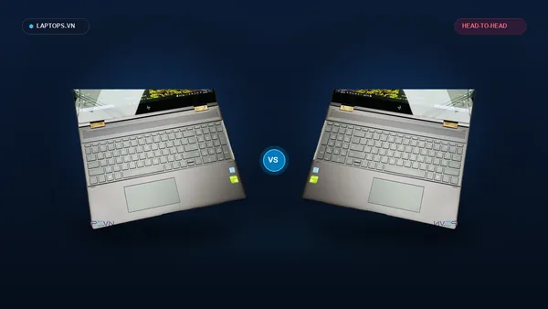 HP Spectre Hay EliteBook: Nên Chọn Thời Trang Hay Bền Bỉ? - Laptops.vn