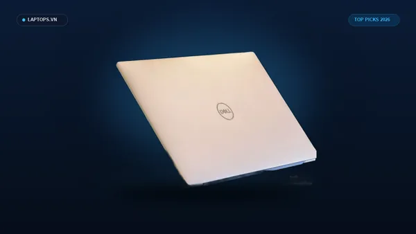 Nên Mua Laptop Hãng Nào Bền, Đẹp, Đúng Nhu Cầu Nhất - Laptops.vn