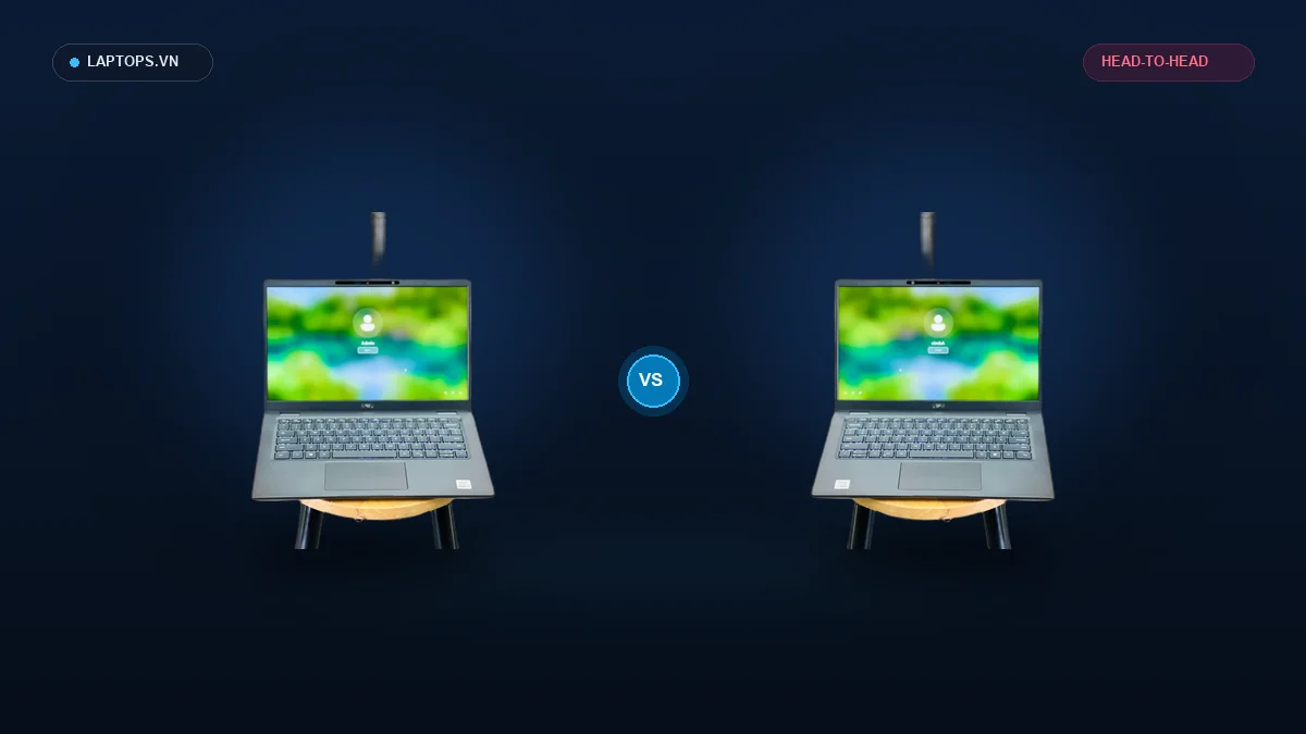 So Sánh Dell Latitude 5000 Và 7000 Series: Nên Chọn Dòng Nào? 5 So Sánh Dell Latitude 5000 Và 7000 Series: Nên Chọn Dòng Nào? - Laptops.vn