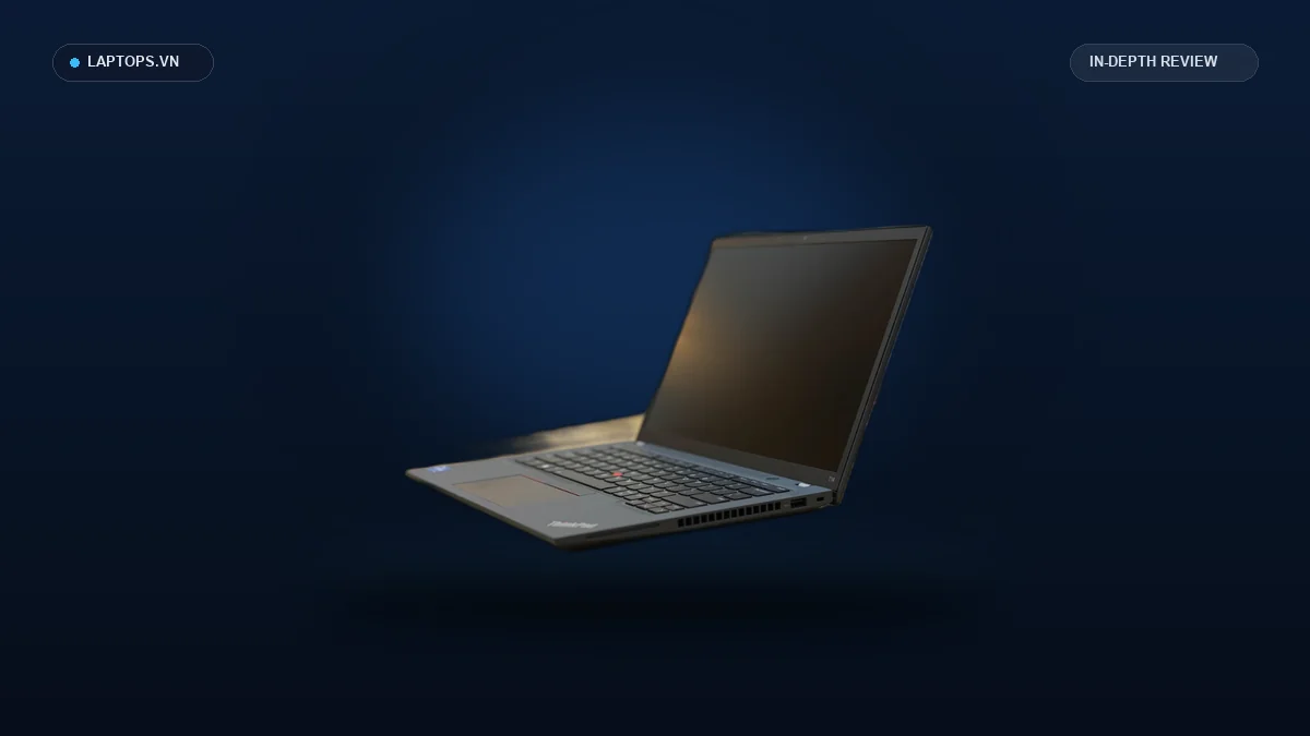 ThinkPad Có Nâng Cấp RAM Và SSD Được Không? Hướng Dẫn Theo Từng Dòng - Laptops.vn