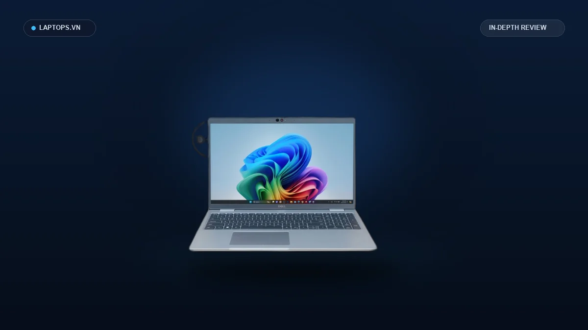 Tìm hiểu dòng Dell Latitude: Ưu nhược điểm và mẫu máy đáng mua 7 Tìm hiểu dòng Dell Latitude: Ưu nhược điểm và mẫu máy đáng mua - Laptops.vn