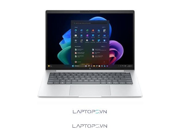 Laptop HP EliteBook Ultra G1q Copilot+ PC Snapdragon X Elite - LaptopS.vn