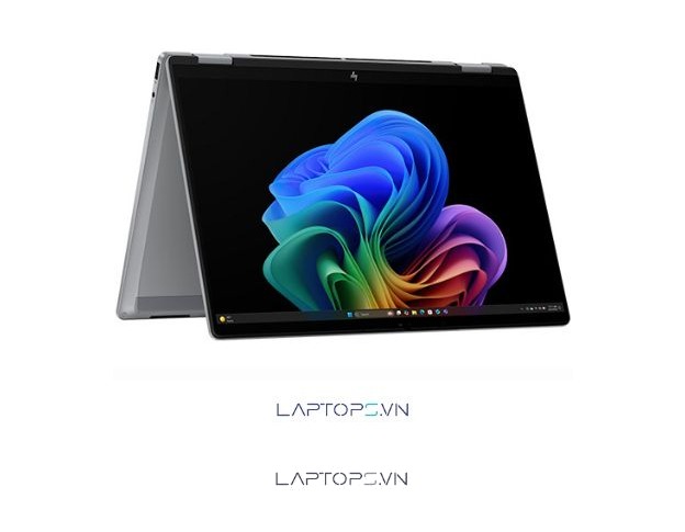 HP OmniBook X Flip 2-in-1 Laptop Next Gen AI 16-ar0013dx (B5UJ4UA) - LaptopS.vn