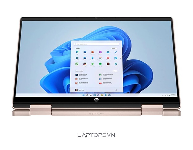 HP Pavilion 14-dv2075TU - Laptops.vn