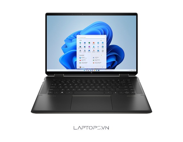 HP Spectre x360 14-eu0051TU - Laptops.vn
