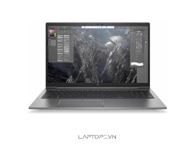 HP ZBook Firefly 14 G8 - LaptopS.vn