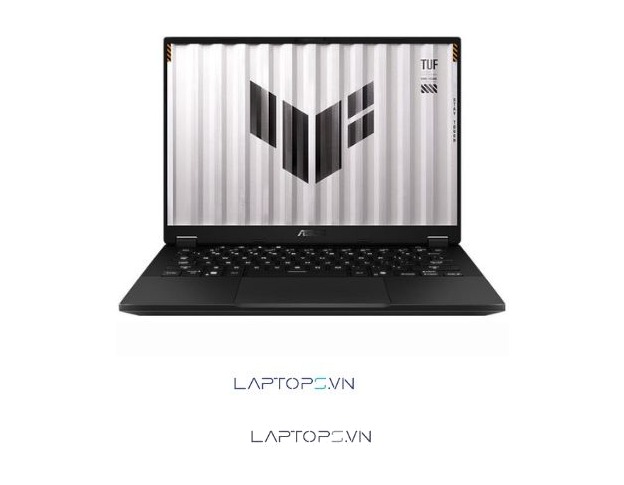 Laptop ASUS TUF Gaming A14 FA401WI-RG012W AMD Ryzen AI 9 HX 370 RTX 4070 - LaptopS.vn