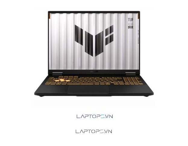 Laptop ASUS TUF Gaming F16 FX608JH-RV039W - LaptopS.vn