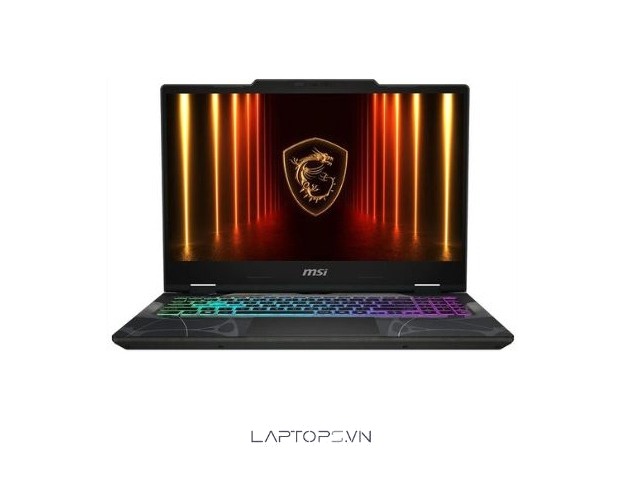 MSI Crosshair 16 HX AI D2XWFKG 036VN - LaptopS.vn