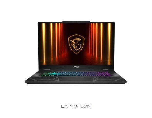 Laptop MSI Cyborg 15 B2RWFKG 047VN - LaptopS.vn