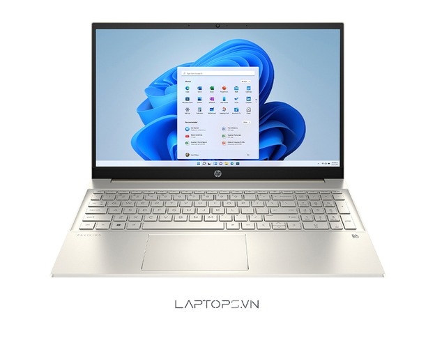 Laptop HP Pavilion 15-eg3095TU Intel Core i7-1355U RAM 16GB SSD 512GB - LaptopS.vn